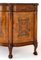 Gillows Side Cabinet in Walnut, 1890s, Image 6