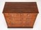 Victorian Chest Drawers in Walnut, 1890s, Image 7