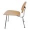 LCM Sessel aus Eschenholz von Charles Eames für Vitra, 2000er 4