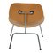 LCM Lounge Chair in Ash by Charles Eames for Vitra, 2000s 3