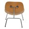 LCM Sessel aus Eschenholz von Charles Eames für Vitra, 2000er 3