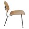 LCM Sessel aus Eschenholz von Charles Eames für Vitra, 2000er 2