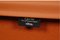 Ea-219 Bürostuhl aus Cognacfarbenem Leder von Charles Eames für Vitra 11