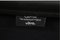 Chaise Ea-108 en Cuir Noir et Chrome par Charles Eames pour Vitra, 2008 9
