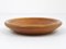 Modernist Wooden Fruit Bowl attributed to Carl Aubock, Austria, 1970s, Image 4