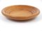 Modernist Wooden Fruit Bowl attributed to Carl Aubock, Austria, 1970s 3