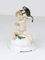 Figurine Putto et Singe en Porcelaine attribuée à Ferdinand Liebermann pour Rosenthal, 1910 6