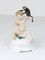Porcelain Putto and Monkey Figurine attributed to Ferdinand Liebermann for Rosenthal, 1910 6