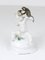 Porcelain Putto and Monkey Figurine attributed to Ferdinand Liebermann for Rosenthal, 1910, Image 3