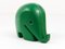 Tirelire Drumbo Green Elephant attribuée à Luigi Colani pour Dresdner Bank, 1970s 8