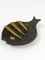 Mid-Century Brass Fish Ashtray attributed to Walter Bosse for Hertha Baller, Austria, 1950s, Image 9