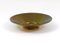 Brass Maria Theresia Coin Bowl attributed to Carl Auböck, Austria, 1950s, Image 5