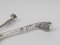 Mid-Century Silver-Plated Golf Club Nutcracker, Spain, 1970s, Image 7