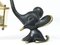 Elephant Figurine with Thermometer attributed to Walter Bosse for Hertha Baller, Austria, 1950s, Image 6