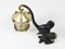 Elephant Figurine with Thermometer attributed to Walter Bosse for Hertha Baller, Austria, 1950s, Image 5