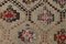 Vintage Turkish Wool Kilim Rug, Image 12