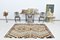 Tapis Kilim Vintage en Laine 4