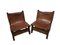 Vintage Nordic Lounge Chairs, Set of 2 1