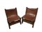 Vintage Nordic Lounge Chairs, Set of 2, Image 1