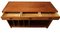 Verstellbares Hi-Fi Sideboard Set aus Teak, 1960er, 2er Set 9