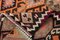 Vintage Area Kilim Rug 10