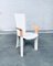 Postmodern Dining Chair Set by Pietro Costantini, Italy, 1980s, Set of 6 15