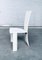 Postmodern Dining Chair Set by Pietro Costantini, Italy, 1980s, Set of 6 6