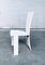 Postmodern Dining Chair Set by Pietro Costantini, Italy, 1980s, Set of 6, Image 6