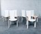 Postmodern Dining Chair Set by Pietro Costantini, Italy, 1980s, Set of 6, Image 21