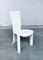 Postmodern Dining Chair Set by Pietro Costantini, Italy, 1980s, Set of 6 8