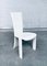 Postmodern Dining Chair Set by Pietro Costantini, Italy, 1980s, Set of 6, Image 8