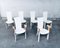 Postmodern Dining Chair Set by Pietro Costantini, Italy, 1980s, Set of 6 20