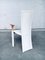 Postmodern Dining Chair Set by Pietro Costantini, Italy, 1980s, Set of 6, Image 3