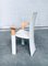 Postmodern Dining Chair Set by Pietro Costantini, Italy, 1980s, Set of 6 13