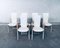 Postmodern Dining Chair Set by Pietro Costantini, Italy, 1980s, Set of 6 12