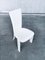 Postmodern Dining Chair Set by Pietro Costantini, Italy, 1980s, Set of 6 2