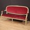 Louis XVI Sofa, 1960er 12