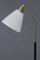 Lámpara de pie de Falkenbergs Lighting, Suecia, años 60, Imagen 6