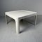 Vintage Coffee Table by Peter Ghyczy for Horn Collection, 1970s, Image 4