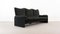 Maralunga 3-Seater Sofa by Vico Magistretti for Cassina 2