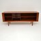 Dänisches Vintage Teak Sideboard von Svend Aage Larsen für Faarup Furniture Factory, 1960er 5