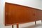 Vintage Danish Teak Sideboard attributed to Svend Aage Larsen for Faarup Furniture Factory, 1960s 9