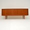 Vintage Danish Teak Sideboard attributed to Svend Aage Larsen for Faarup Furniture Factory, 1960s 1