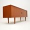 Vintage Danish Teak Sideboard attributed to Svend Aage Larsen for Faarup Furniture Factory, 1960s, Image 3