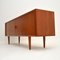 Dänisches Vintage Teak Sideboard von Svend Aage Larsen für Faarup Furniture Factory, 1960er 4