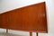 Dänisches Vintage Teak Sideboard von Svend Aage Larsen für Faarup Furniture Factory, 1960er 10