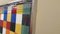 1024 Colors Tufted Rug Textile Artwork by Gerhard Richter for Vorwerk, 1988 3