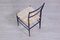 Chair 699 Superleggera by Gio Ponti, 1970s, Image 8