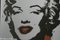 Andy Warhol, Marilyn Monroe, 1967, Lithograph 2