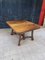 Art Nouveau Dining Room Table in Walnut attributed to Gauthier-Poinsignon & Cie, 1890s 3